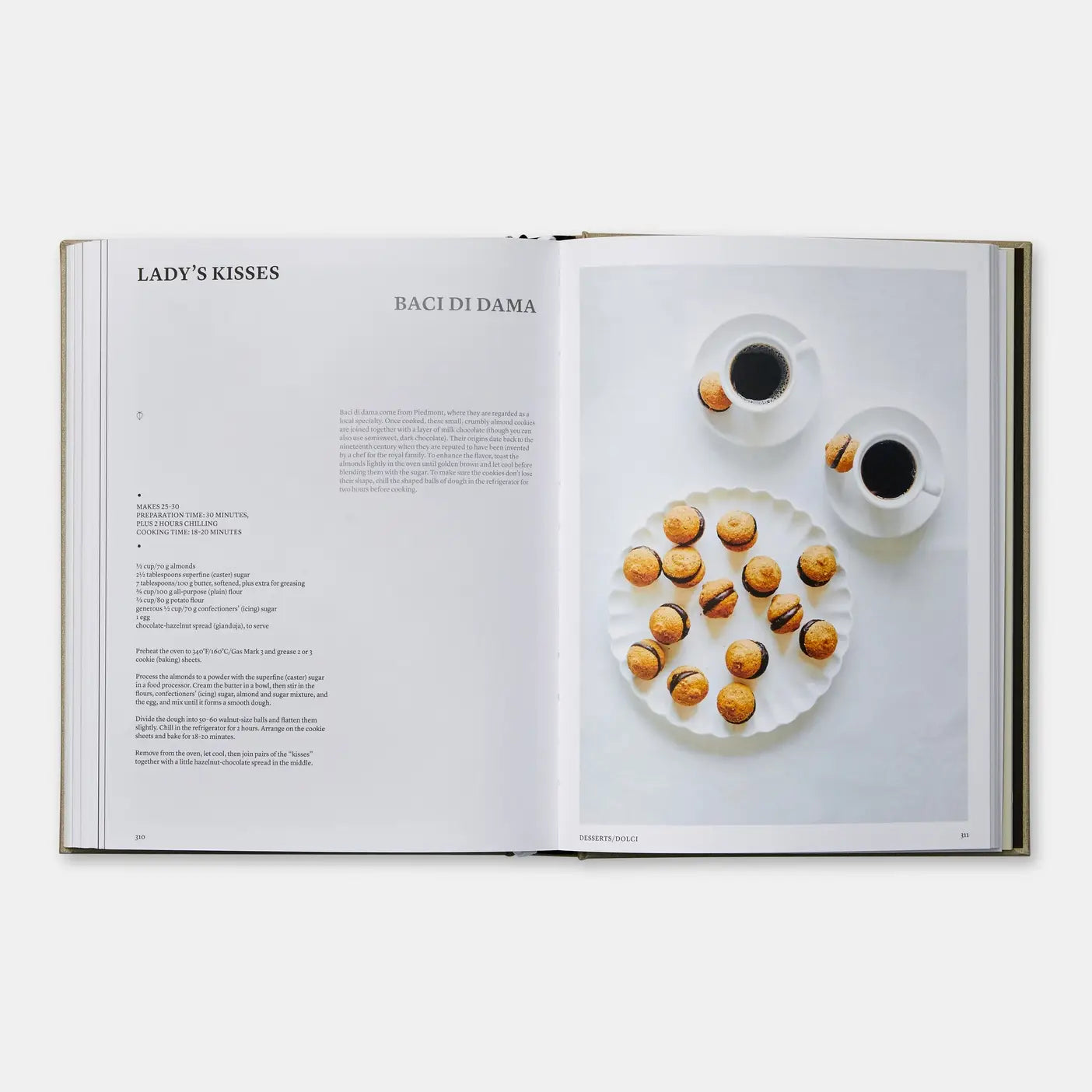 The Silver Spoon Classic - Hardcover