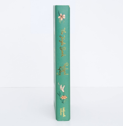 The Jungle Book by Rudyard Kipling - Hardcover