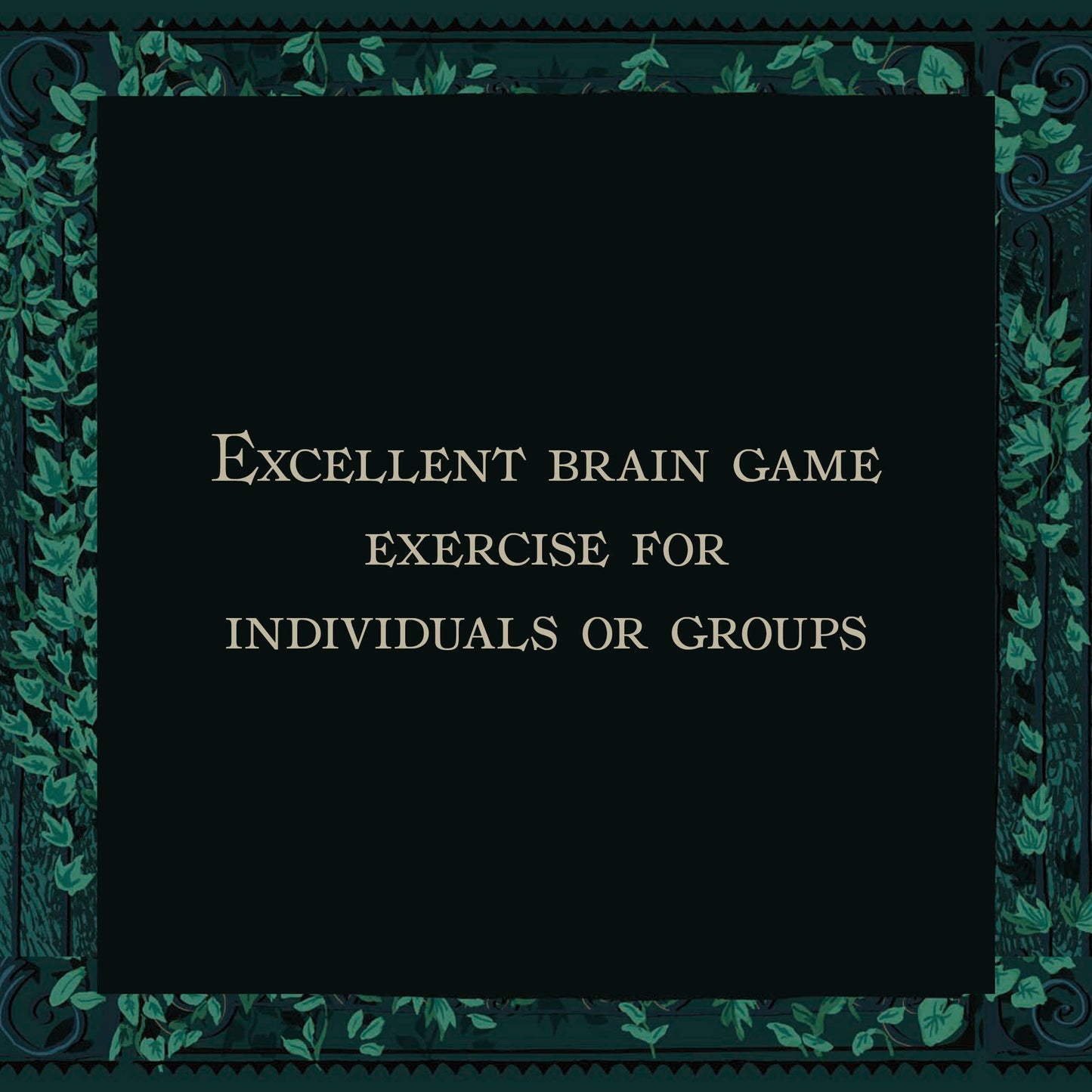 Murder Most Puzzling: Peril at Quandary Park, A Mysterious Case to Solve - Hardcover