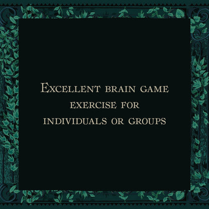 Murder Most Puzzling: Peril at Quandary Park, A Mysterious Case to Solve - Hardcover