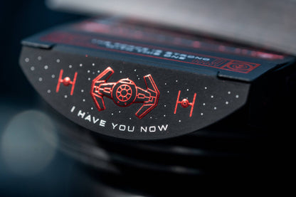 Star Wars Dark Side Playing Cards