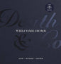 Death & Co Welcome Home - Hardcover