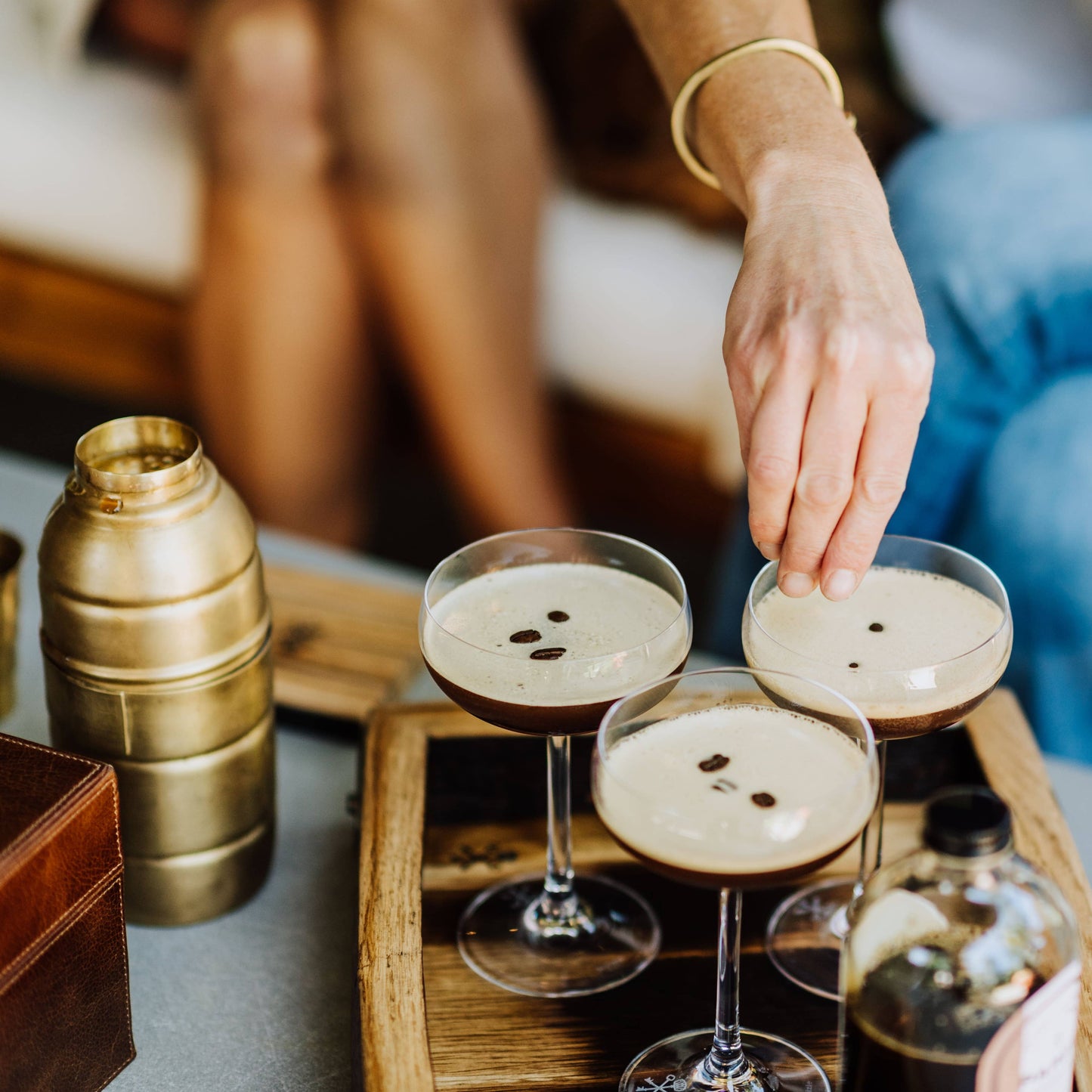 Pappy Van Winkle Espresso Elixir, 17 fl. oz.