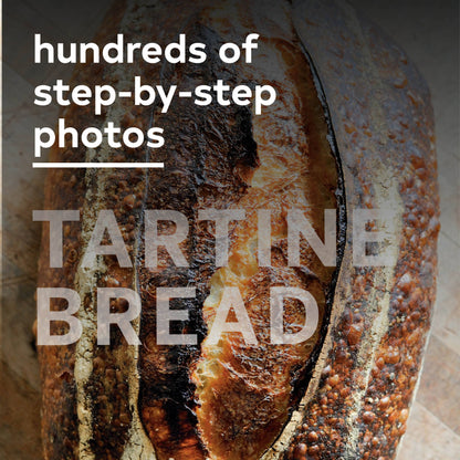 Tartine Bread