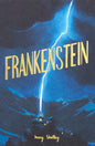 Frankenstein by Mary Shelley - Collector's Edition Hardcover
