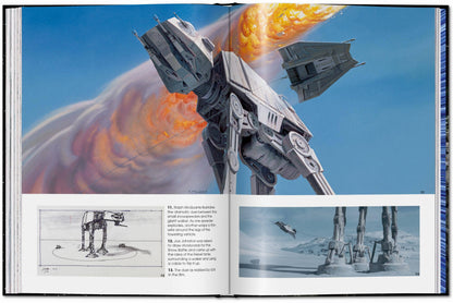 The Star Wars Archives: Episodes I-VI - Hardcover