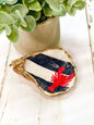 Little Lobster Oyster Trinket Dish
