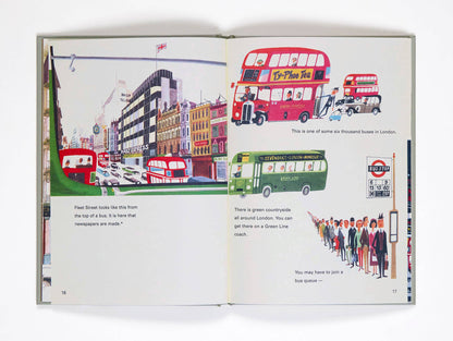 This Is London: A Children's Classic - Hardcover