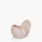 Handmade Terracotta Bird Tea Light Candle Holder