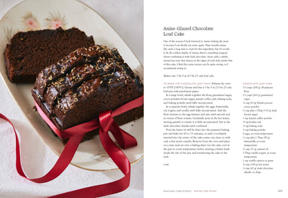 Cake Picnic: Recipes for the Love of Cake & Friends - Hardcover