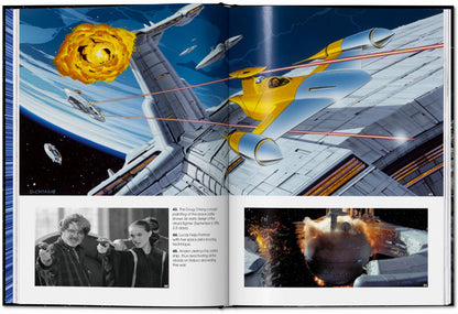 The Star Wars Archives: Episodes I-VI - Hardcover