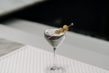 Copper Cocktail Picks 12 Piece