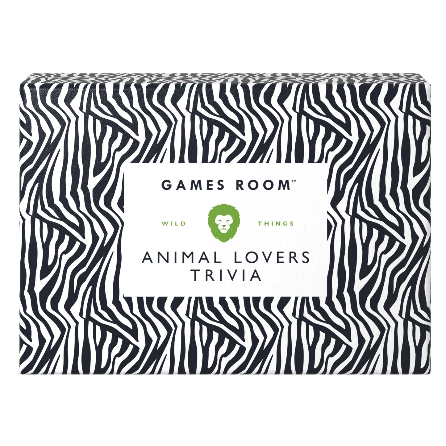 Animal Lovers Trivia Game