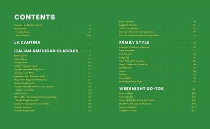 Parm to Table: Italian American and American Italian Recipes from Ponza to the Bronx by Christian Petroni - Hardcover