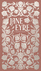 Jane Eyre by Charlotte Bronte - Luxe Hardcover