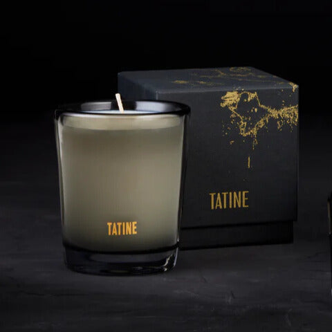 Tatine City of Night Candle