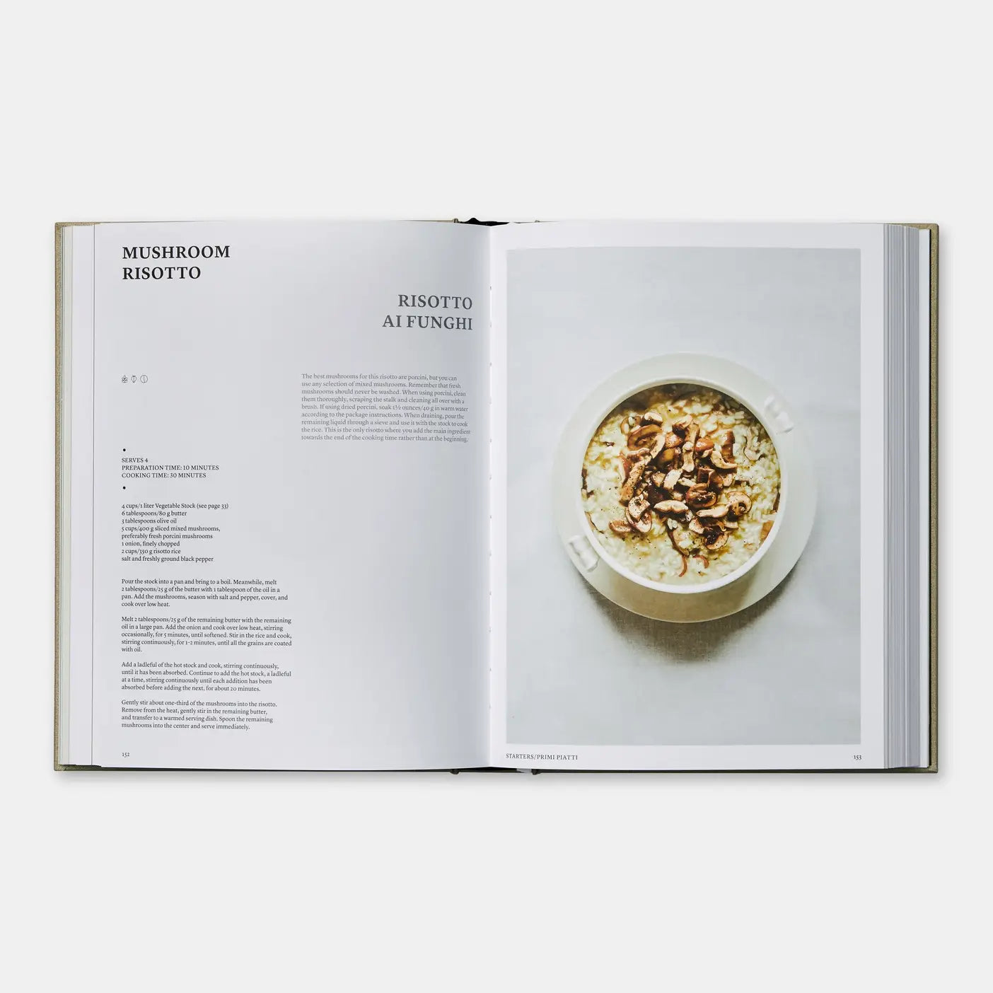 The Silver Spoon Classic - Hardcover