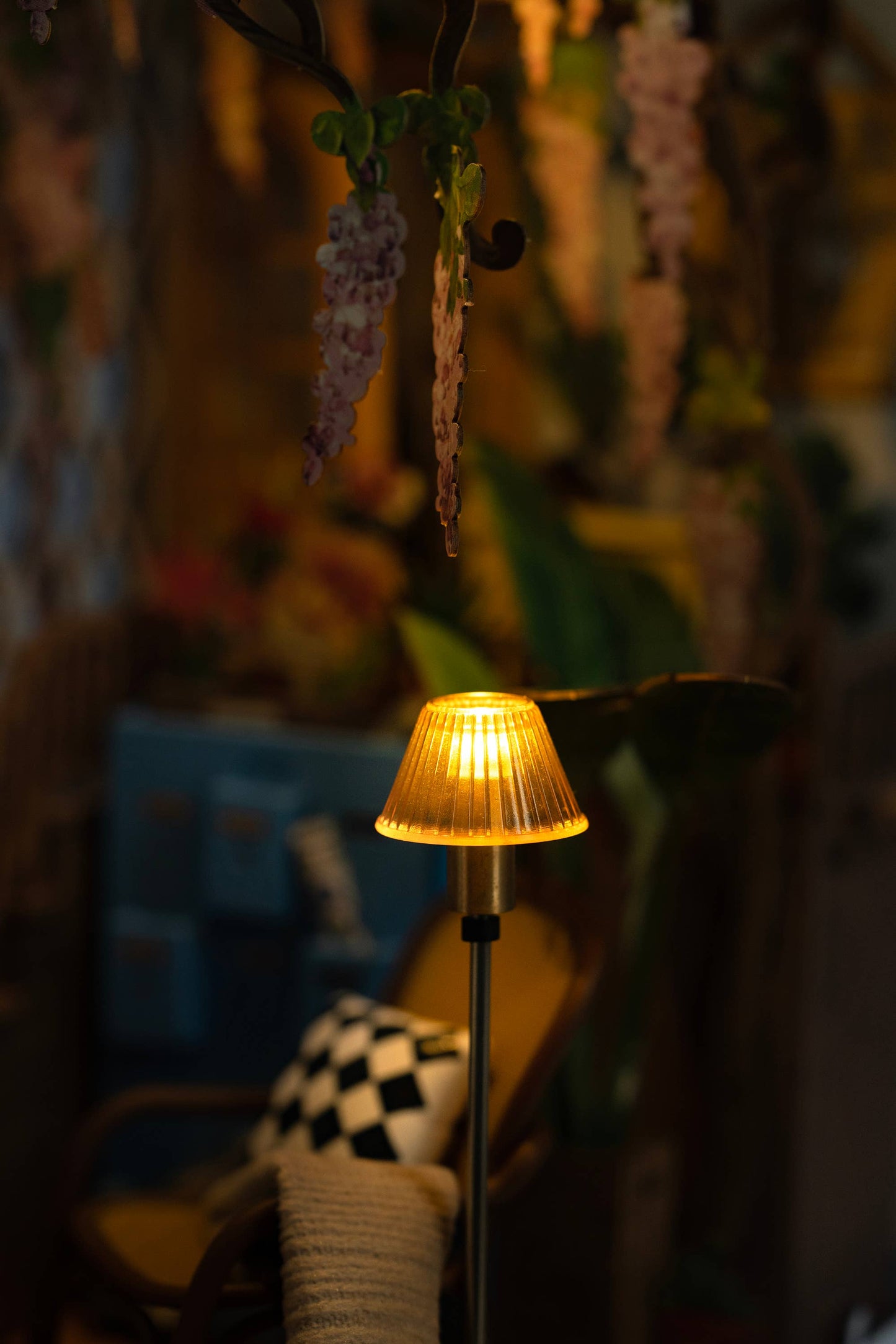 Garden House Book Nook Kit