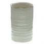 White Ceramic Vase
