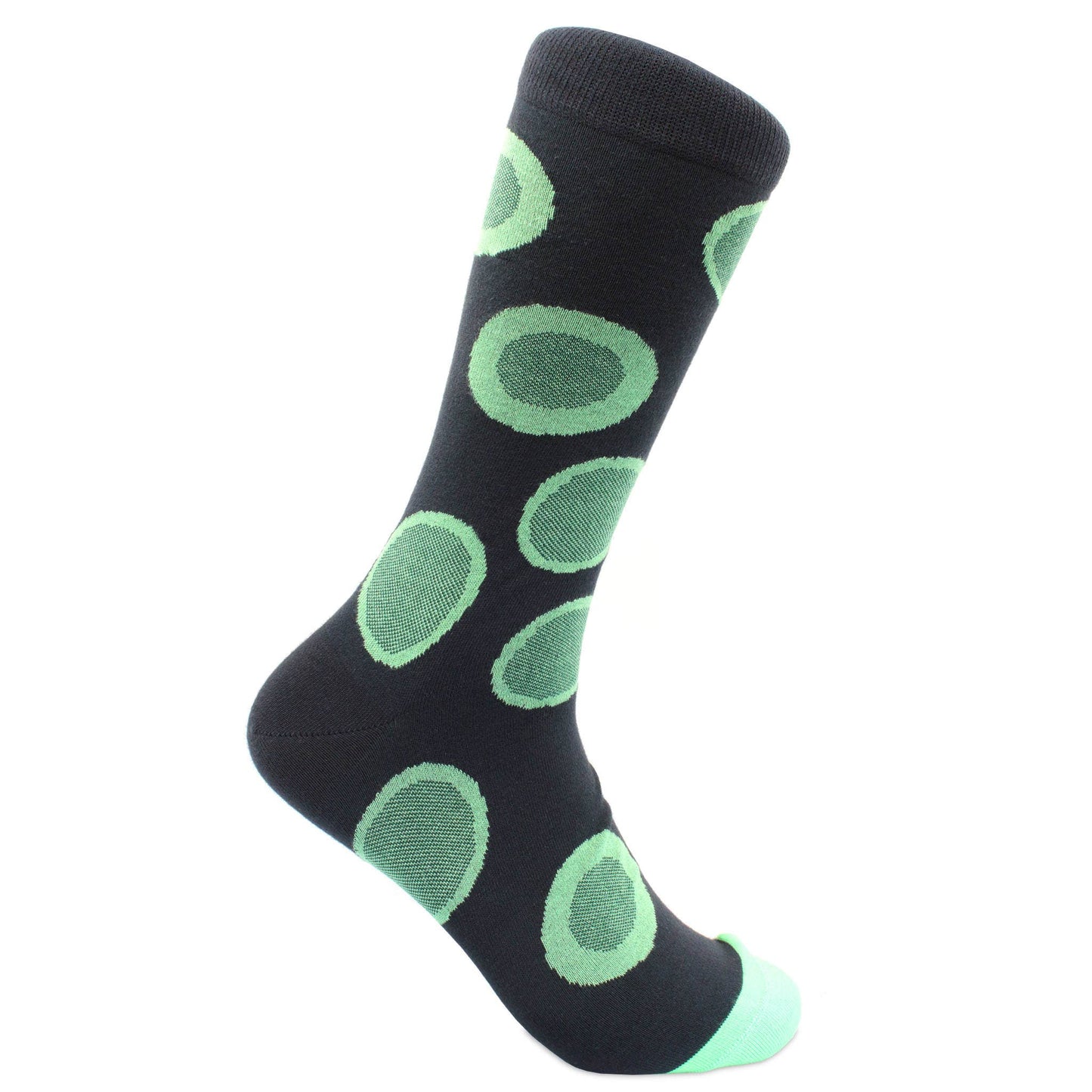 Golf Themed Cotton SOXFORDS Socks