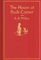 House At Pooh Corner Gift Edition by A. A. Milne - Hardcover