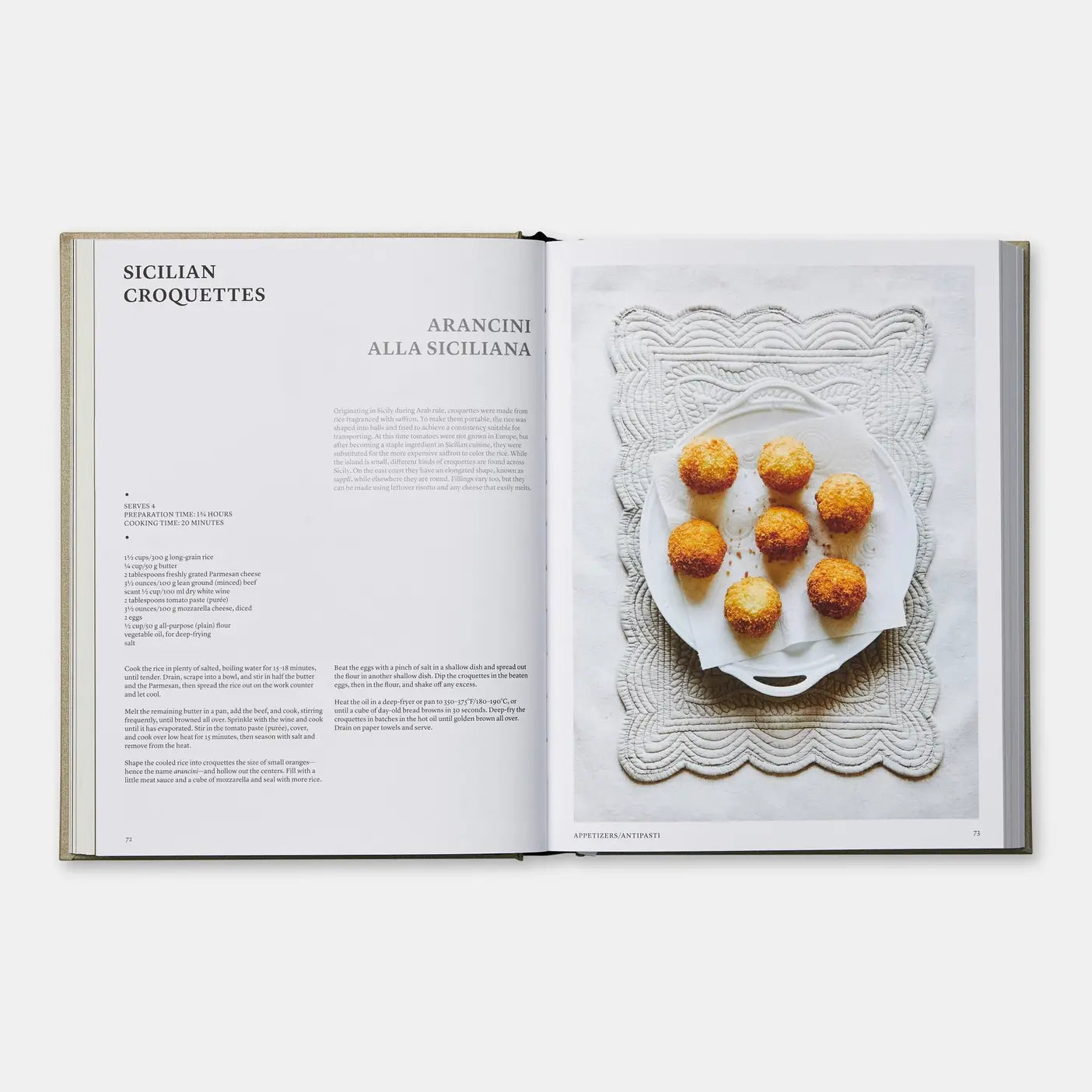 The Silver Spoon Classic - Hardcover