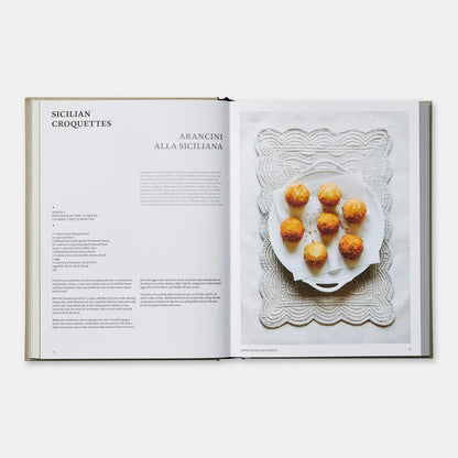 The Silver Spoon Classic - Hardcover