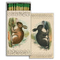 Rabbit Rabbit Matches