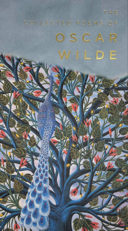 The Collected Poems of Oscar Wilde - Paperback
