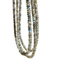 Labradorite Gemstone Necklace