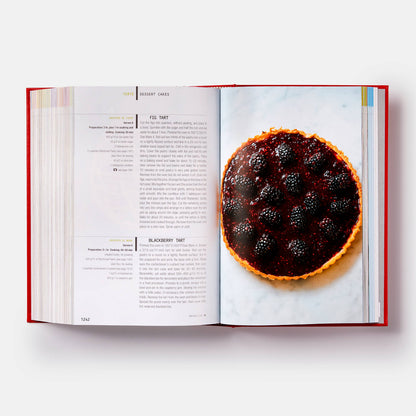 The Silver Spoon - Hardcover Cookbook