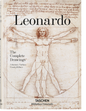 Leonardo: The Complete Drawings - Hardcover