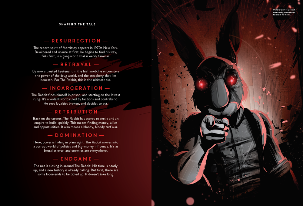 The Dead Rabbit Mixology & Mayhem by Sean Muldoon - Hardcover