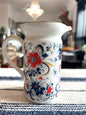 Vintage Bremer & Schmidt “Vieux Paris” Creamer - Germany