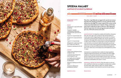 "King Arthur Baking Company Big Book of Bread" by King Arthur Baking Company - Hardcover