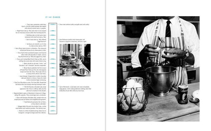 The Essential New York Times Cookbook: The Recipes of Record by Amanda Hesser - Hardcover