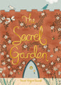 The Secret Garden by Frances Hodgson Burnett - Collector's Edition Hardcover