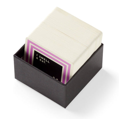 Brass Monkey Useless Animal Trivia Game