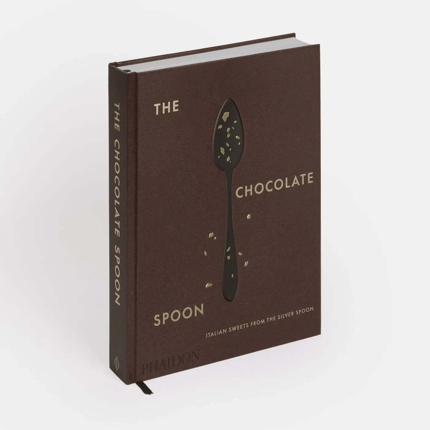 The Chocolate Spoon: Italian Sweets From The Silver Spoon