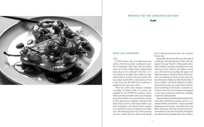 The Essential New York Times Cookbook: The Recipes of Record by Amanda Hesser - Hardcover