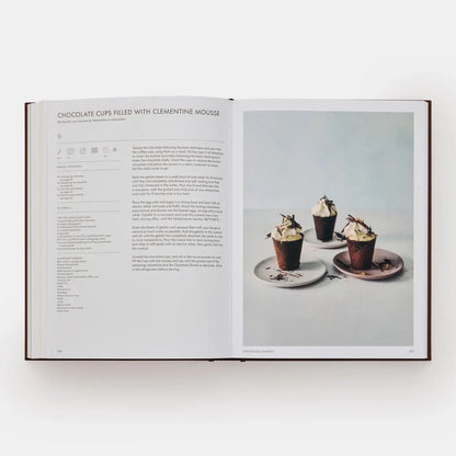 The Chocolate Spoon: Italian Sweets From The Silver Spoon