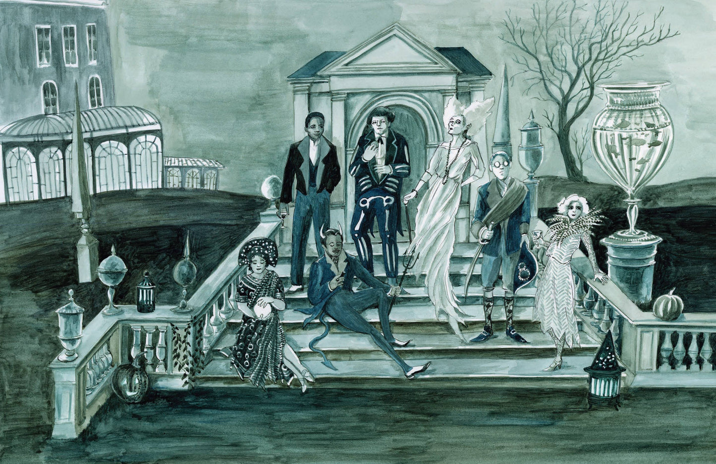 Murder Most Puzzling: Peril at Quandary Park, A Mysterious Case to Solve - Hardcover