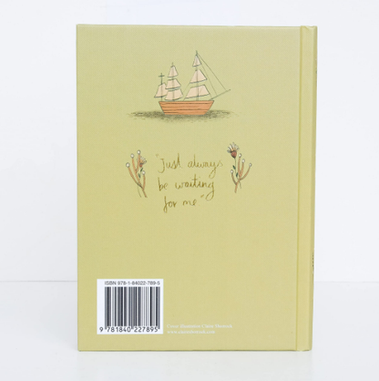 Peter Pan by J. M. Barrie, Collector's Edition - Hardcover