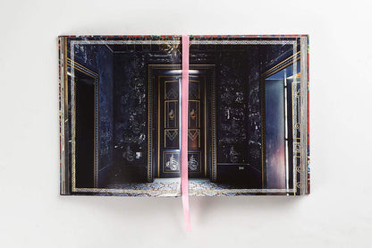 Cabana Anthology: Celebrating 10 Issues Of The Gloriously Opulent International Design Magazine - Hardcover