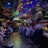 Delilah's - Framed Photography by Kevin Klima