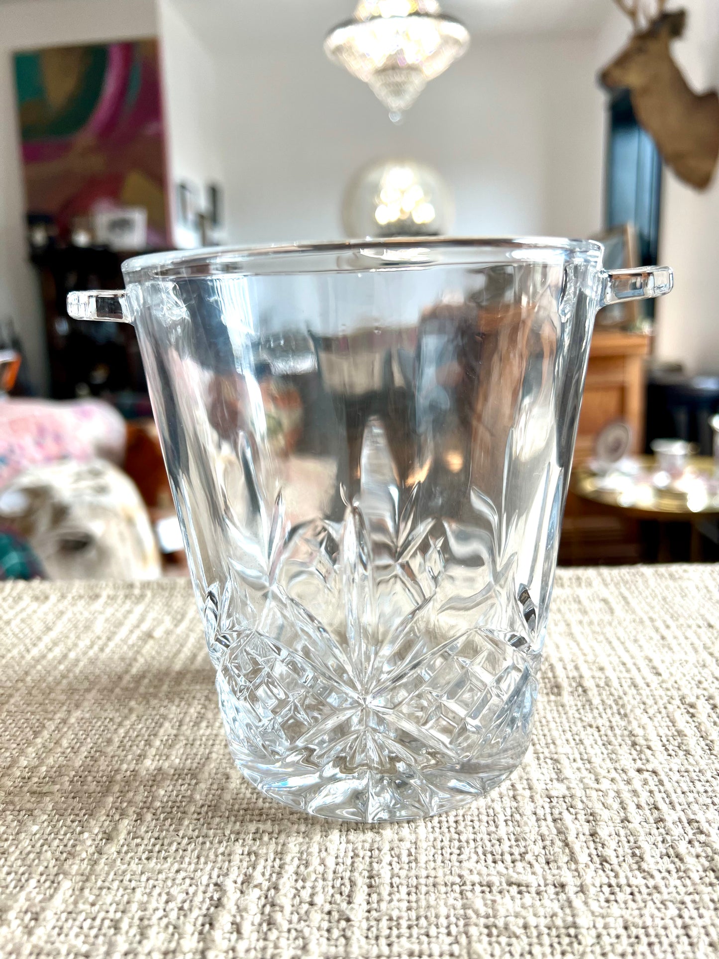 Godinger Dublin Ice Bucket
