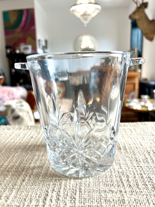 Godinger Dublin Ice Bucket