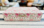 Morris & Co. Decorative Small Box - Cray Design