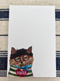 Bonjour Chat Le Petit Notepad