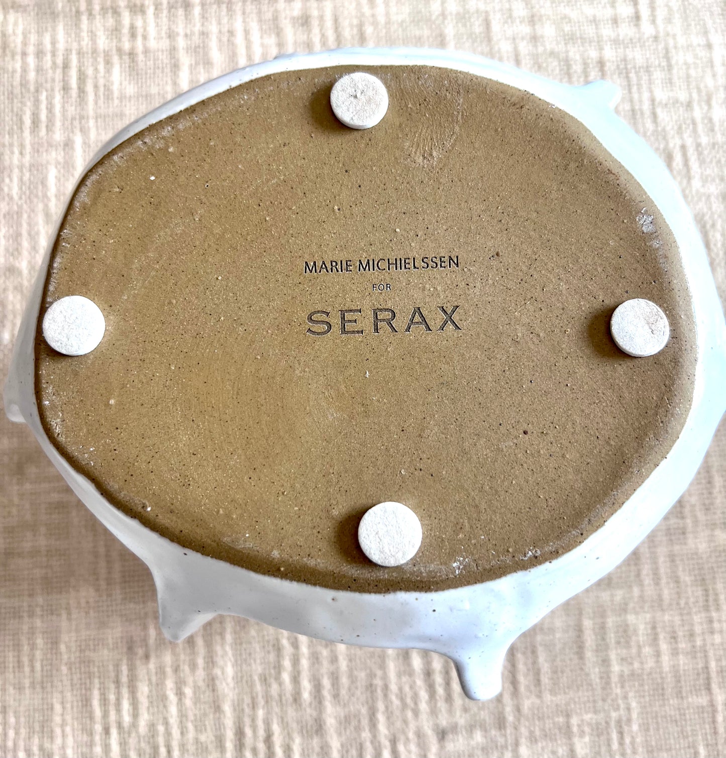 Vase L Billy 01 by Marie Michielssen for Serax